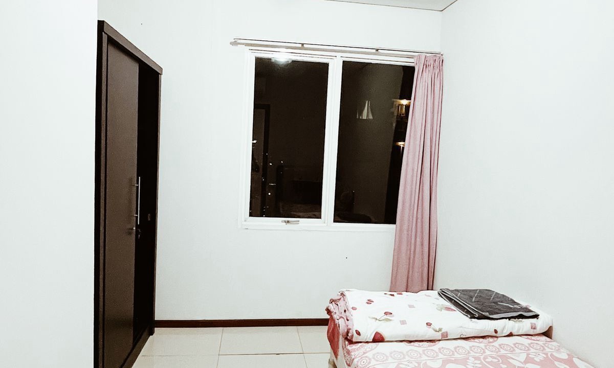 Photo of Bedroom in Kebon Kacang