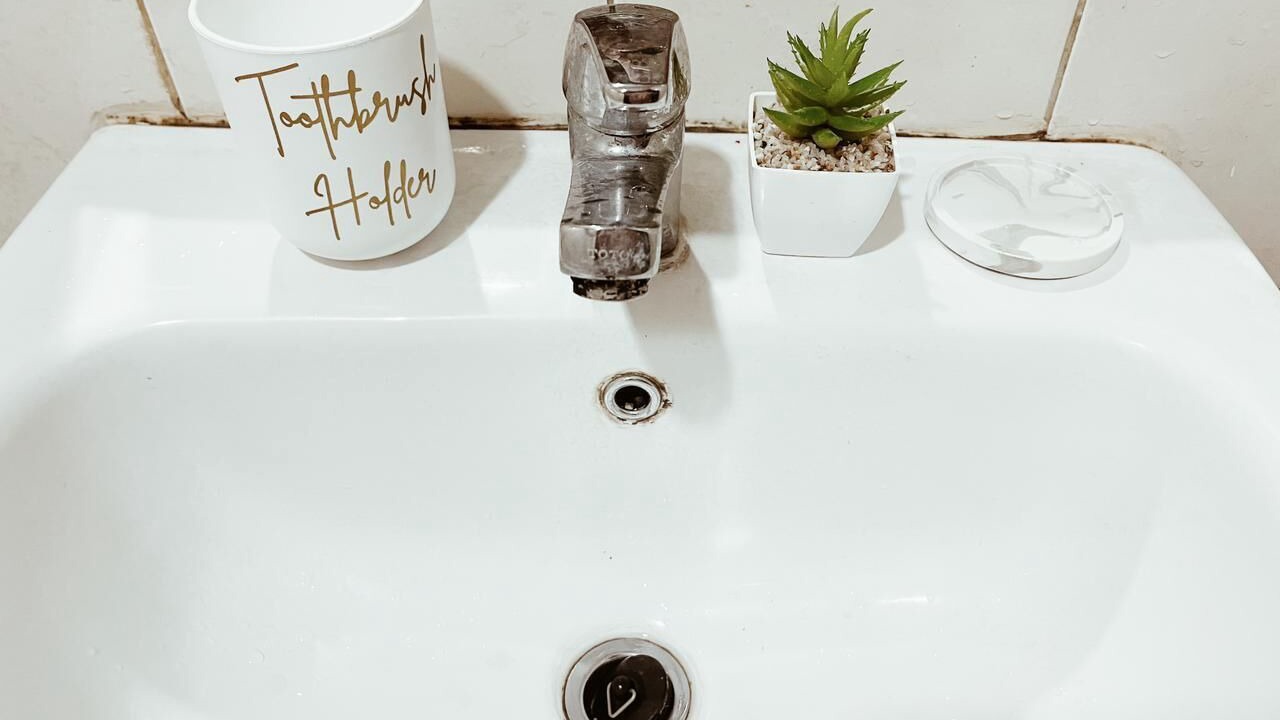 Photo of Bathroom in Kebon Kacang