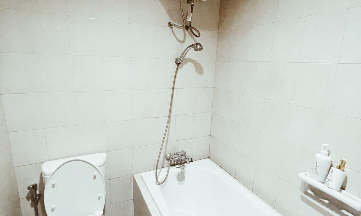 Photo of Bathroom in Kebon Kacang
