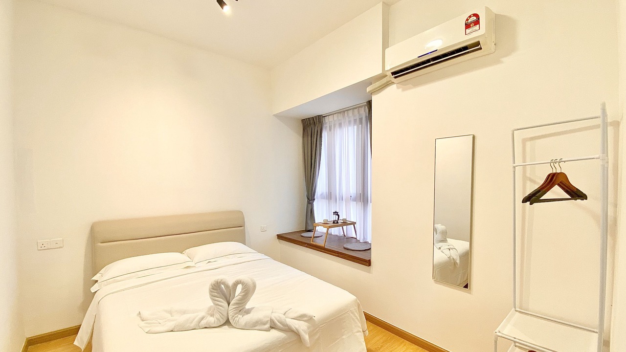 Photo of Bedroom in Central District