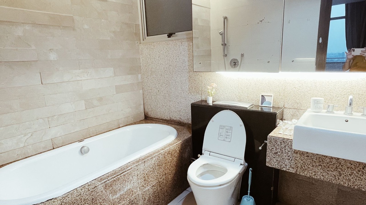 Photo of Bathroom in Gading
