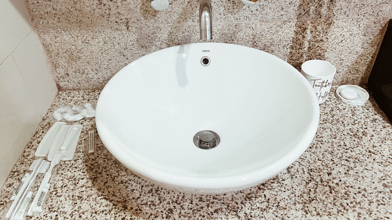 Photo of Bathroom in Gading