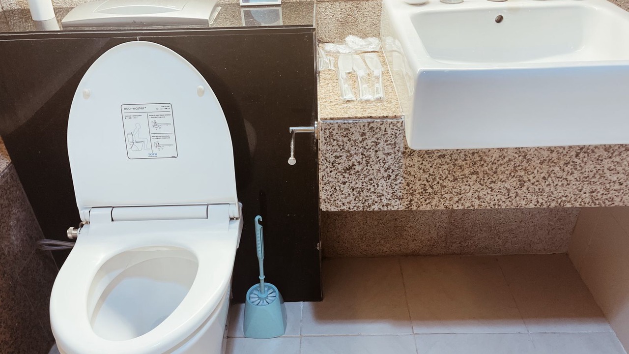 Photo of Bathroom in Gading