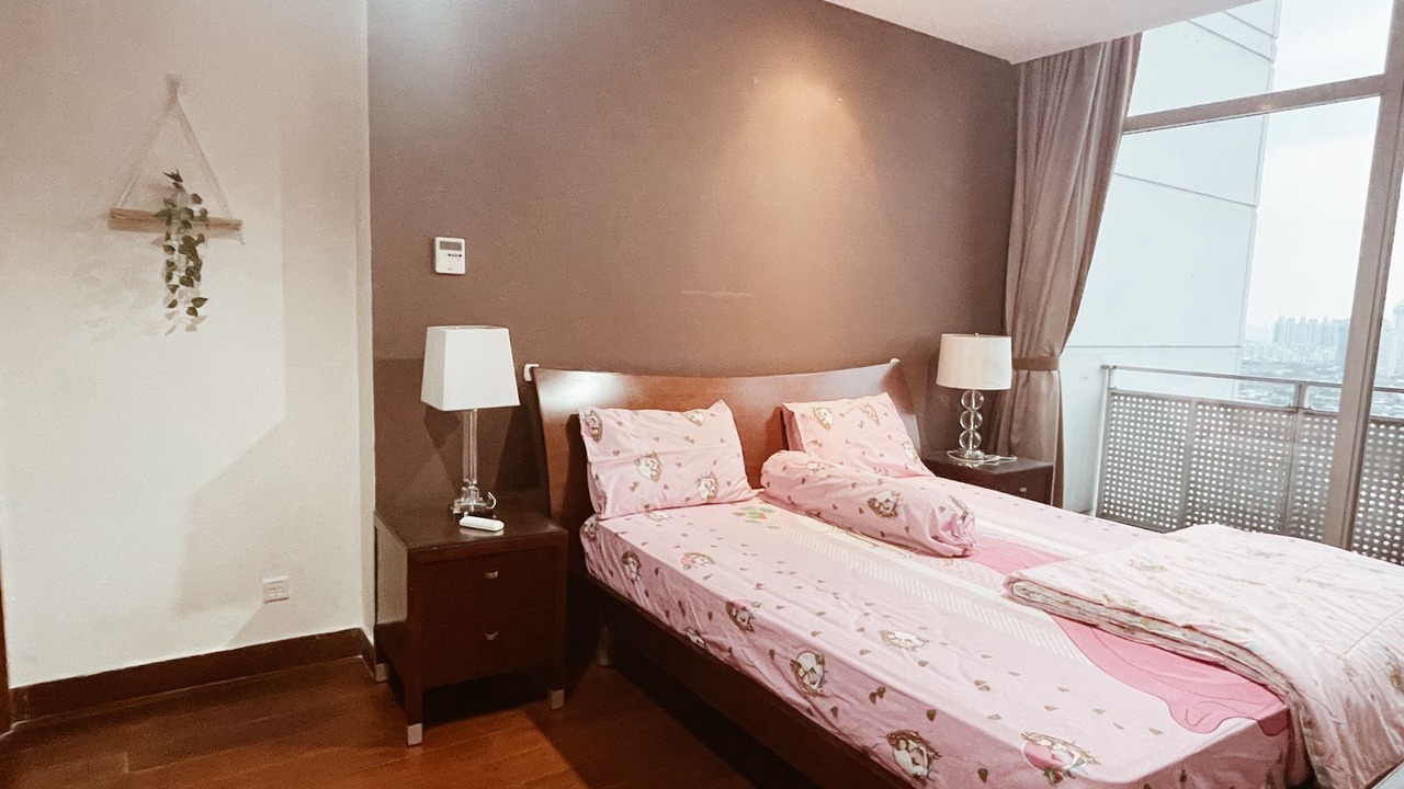 Photo of Bedroom in Gading