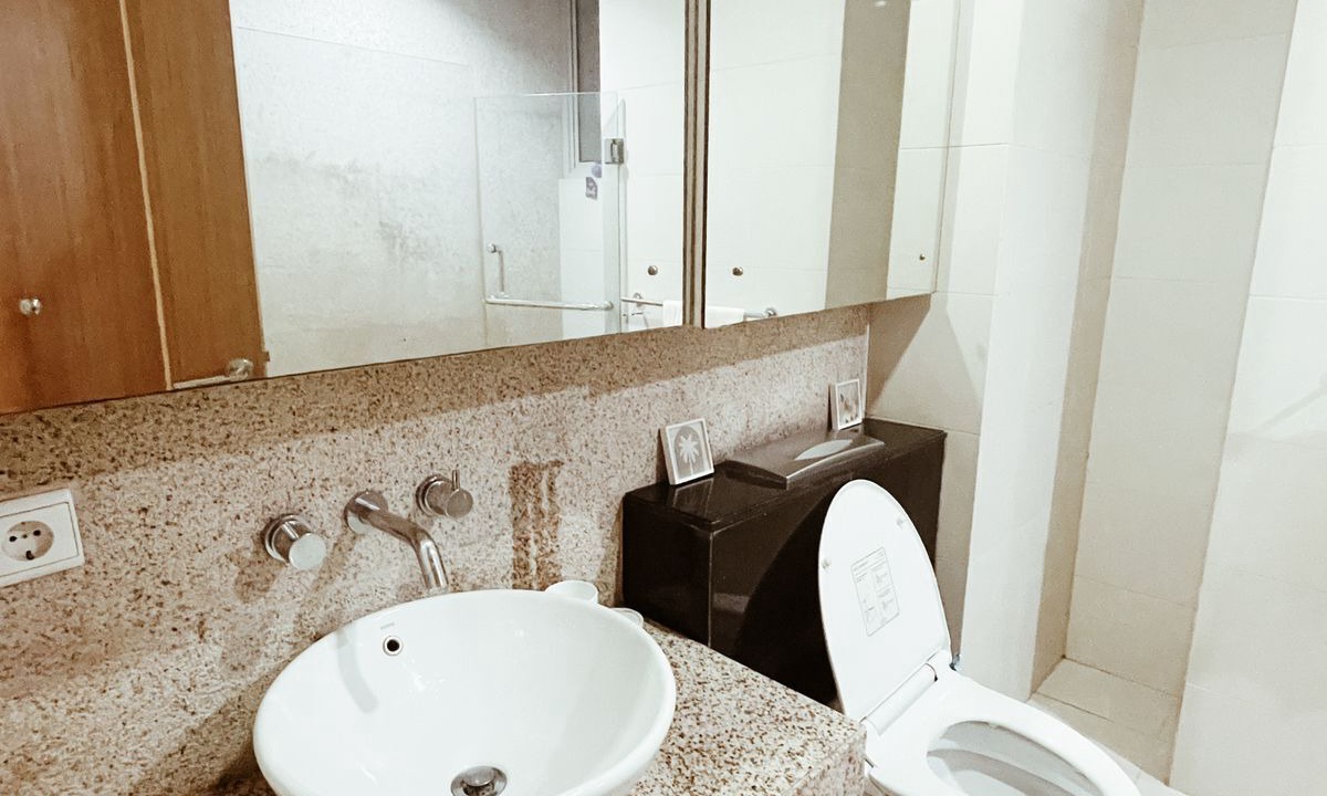Photo of Bathroom in Gading