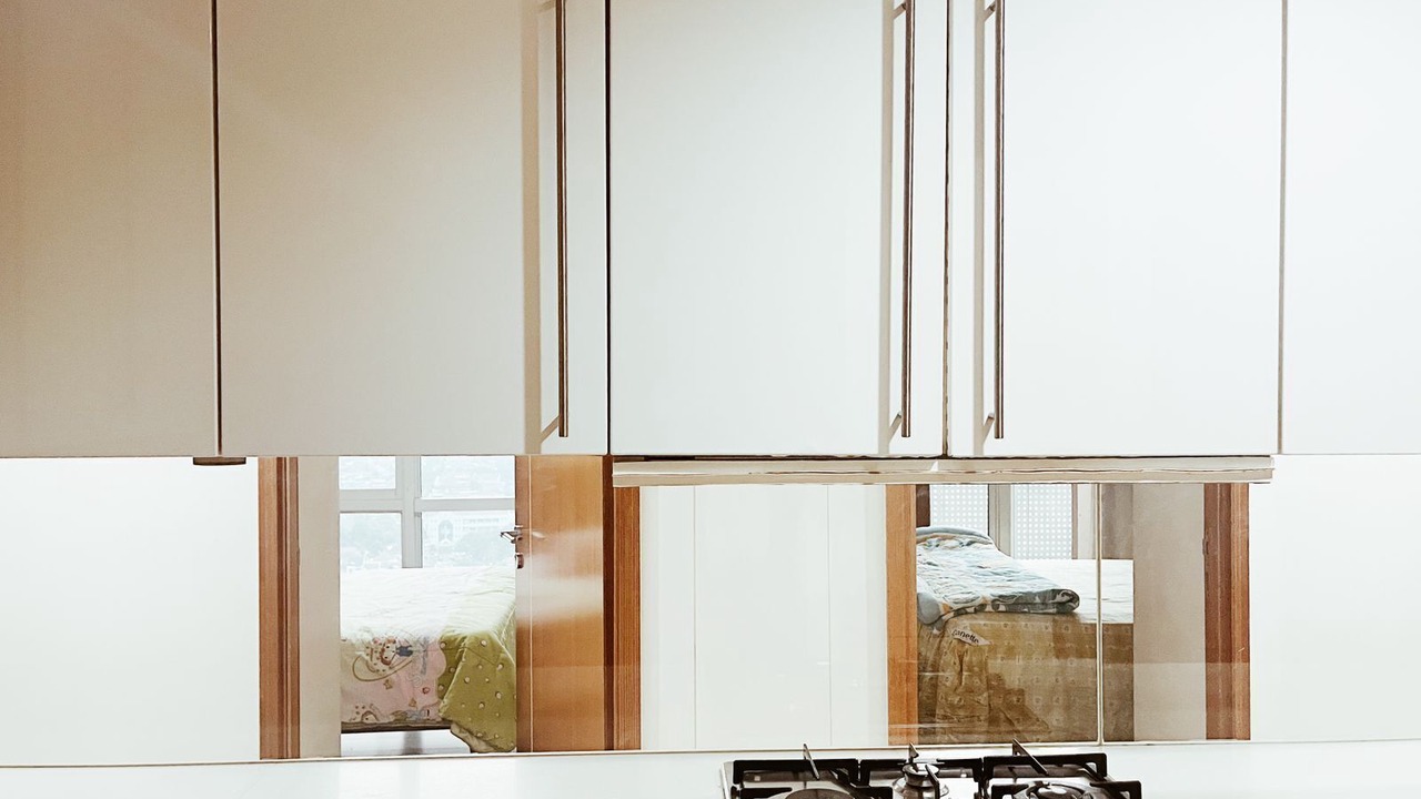 Photo of Kitchen in Gading