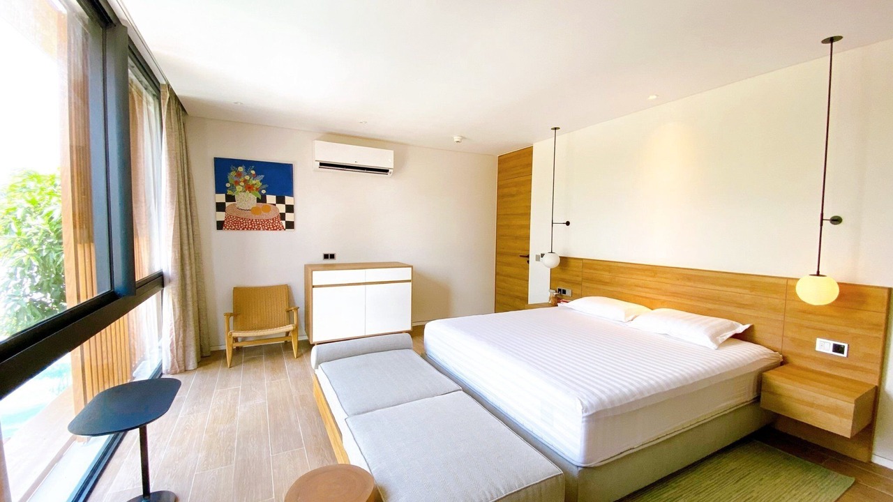 Photo of Bedroom in Duong Dong