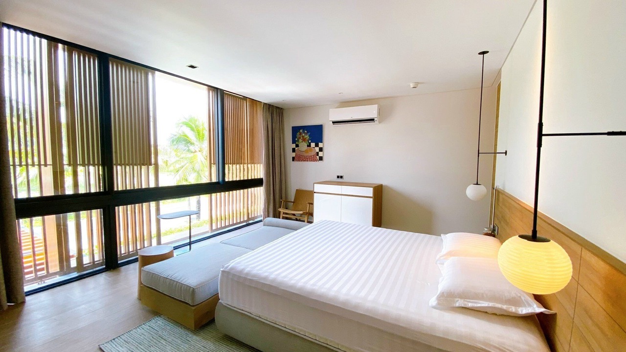 Photo of Bedroom in Duong Dong
