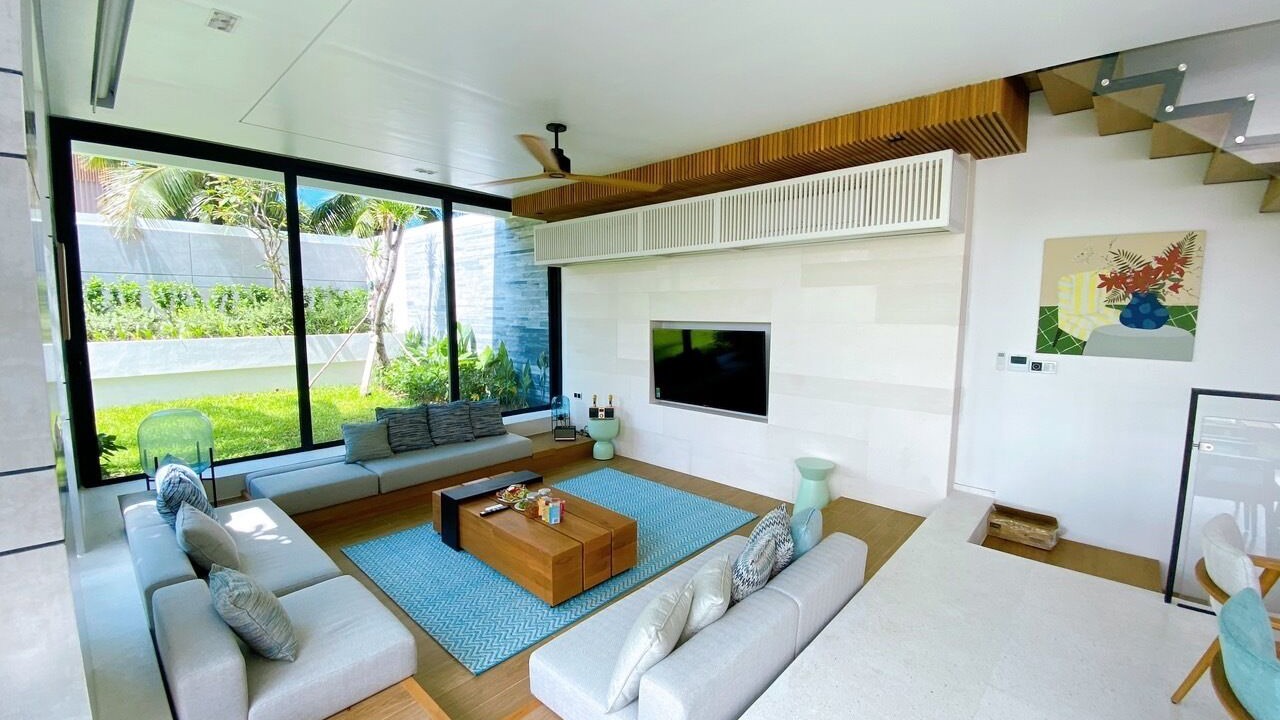 Photo of Livingroom in Duong Dong