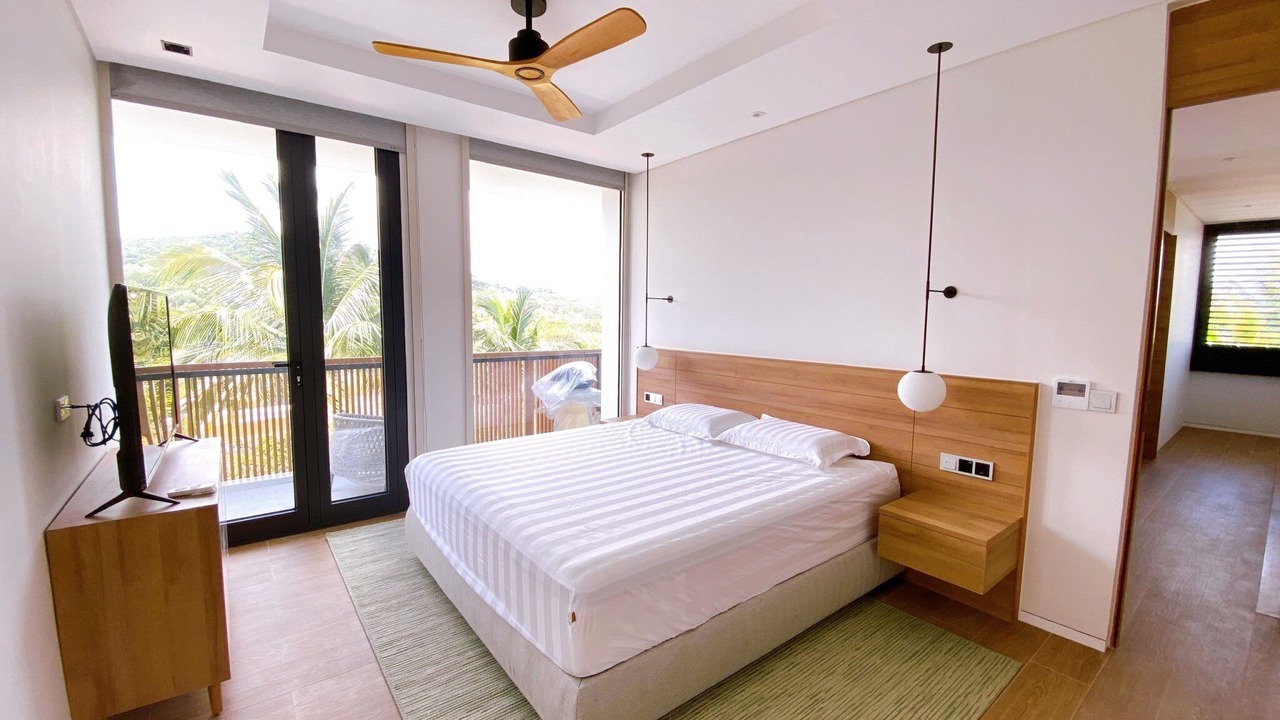 Photo of Bedroom in Duong Dong