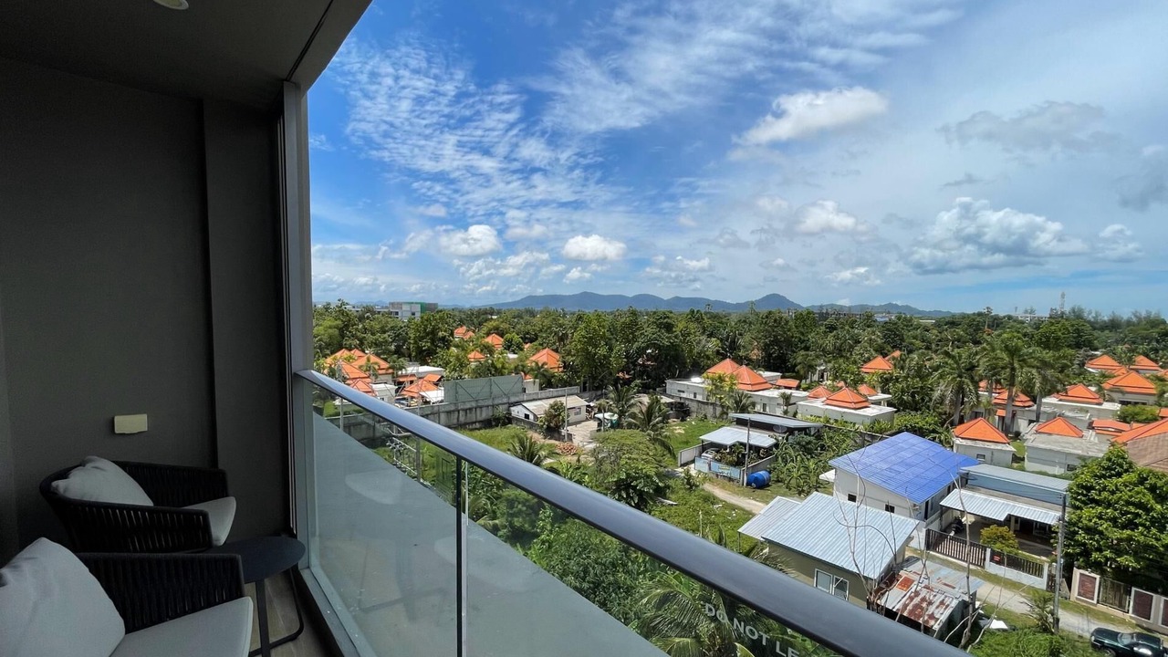 Photo of Others in Cherngtalay