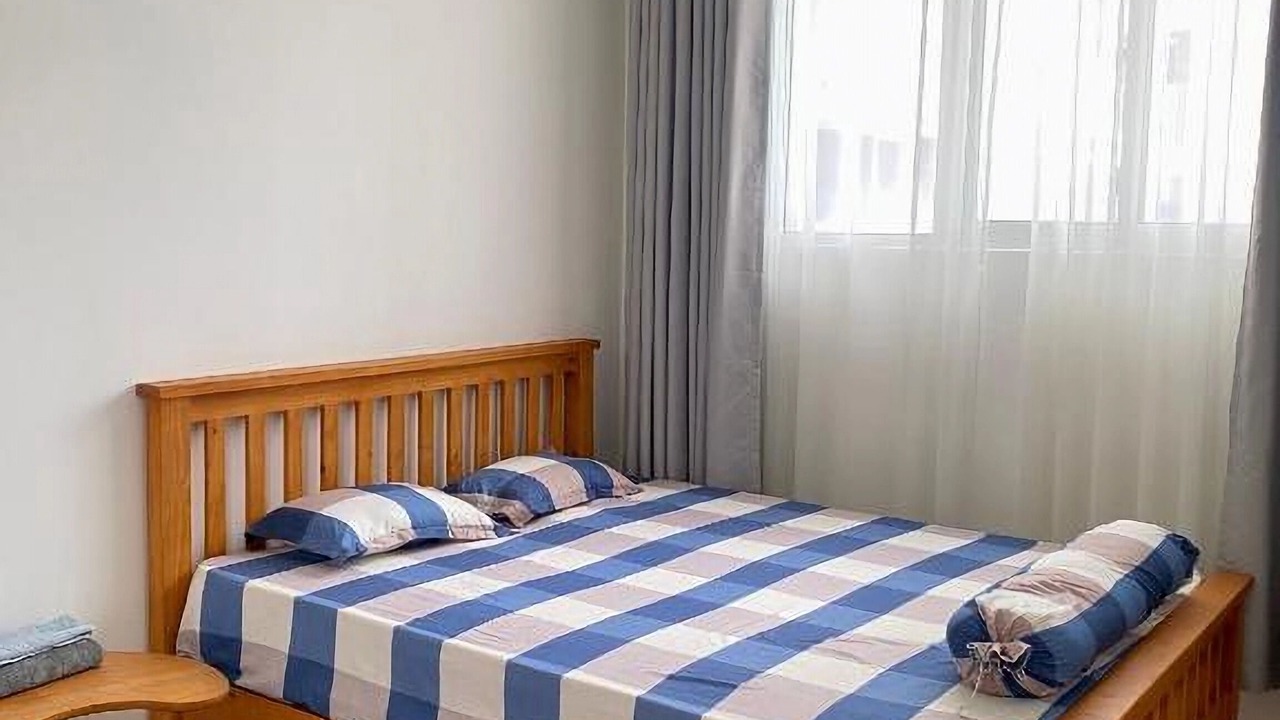 Photo of Bedroom in Thuan An