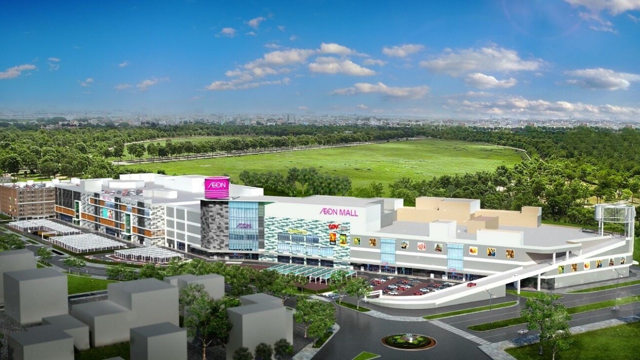 Photo of Outdoor in Thuan An
