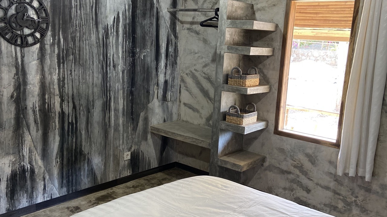Photo of Bedroom in Sekotong Barat