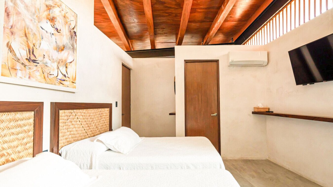 Photo of Bedroom in Sayulita