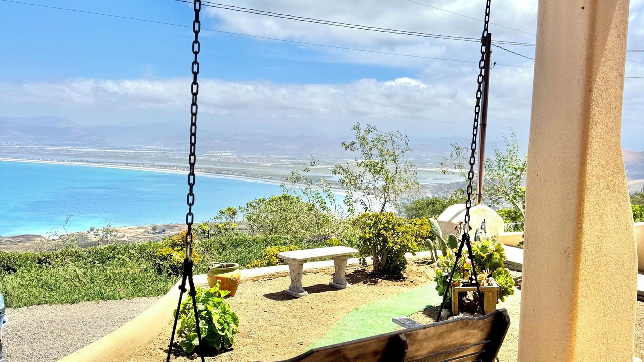 Photo of Patio Balcony in Ensenada