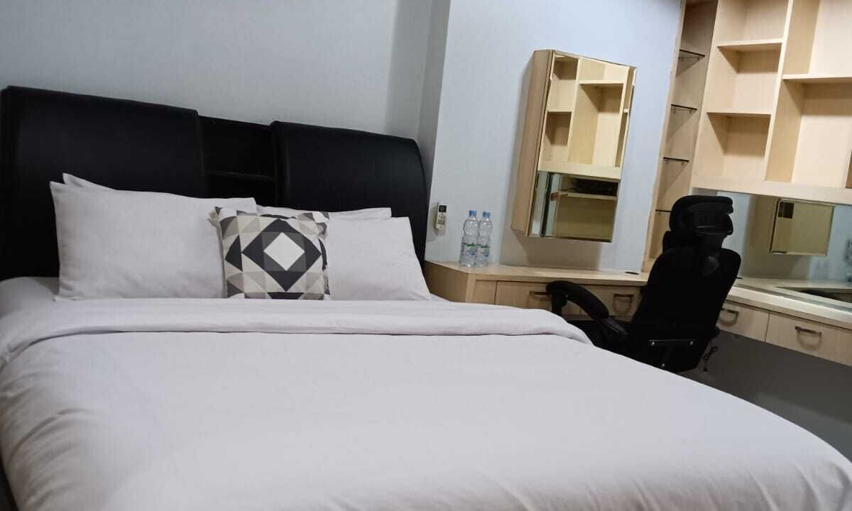 Photo of Bedroom in Jakarta