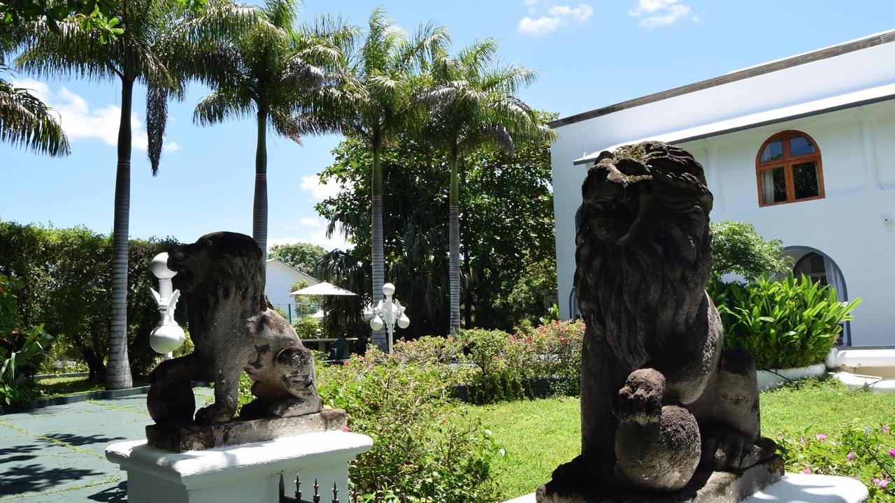 Photo of Outdoor in San Miguel