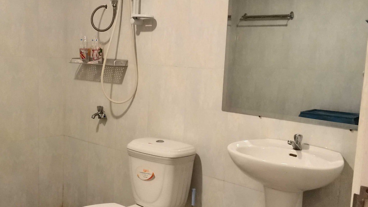 Photo of Bathroom in Mittakpheap