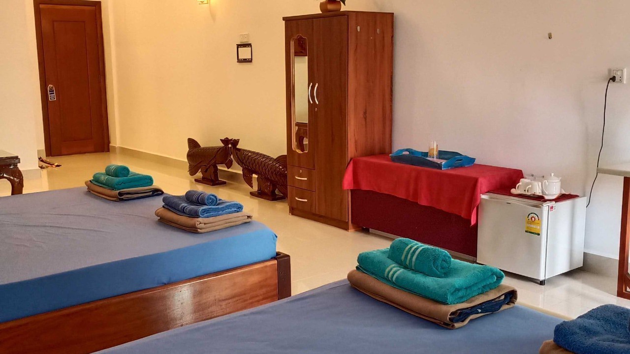 Photo of Bedroom in Mittakpheap