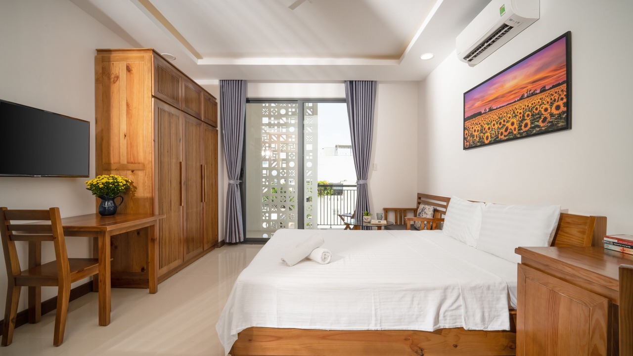 Photo of Bedroom in Son Tra