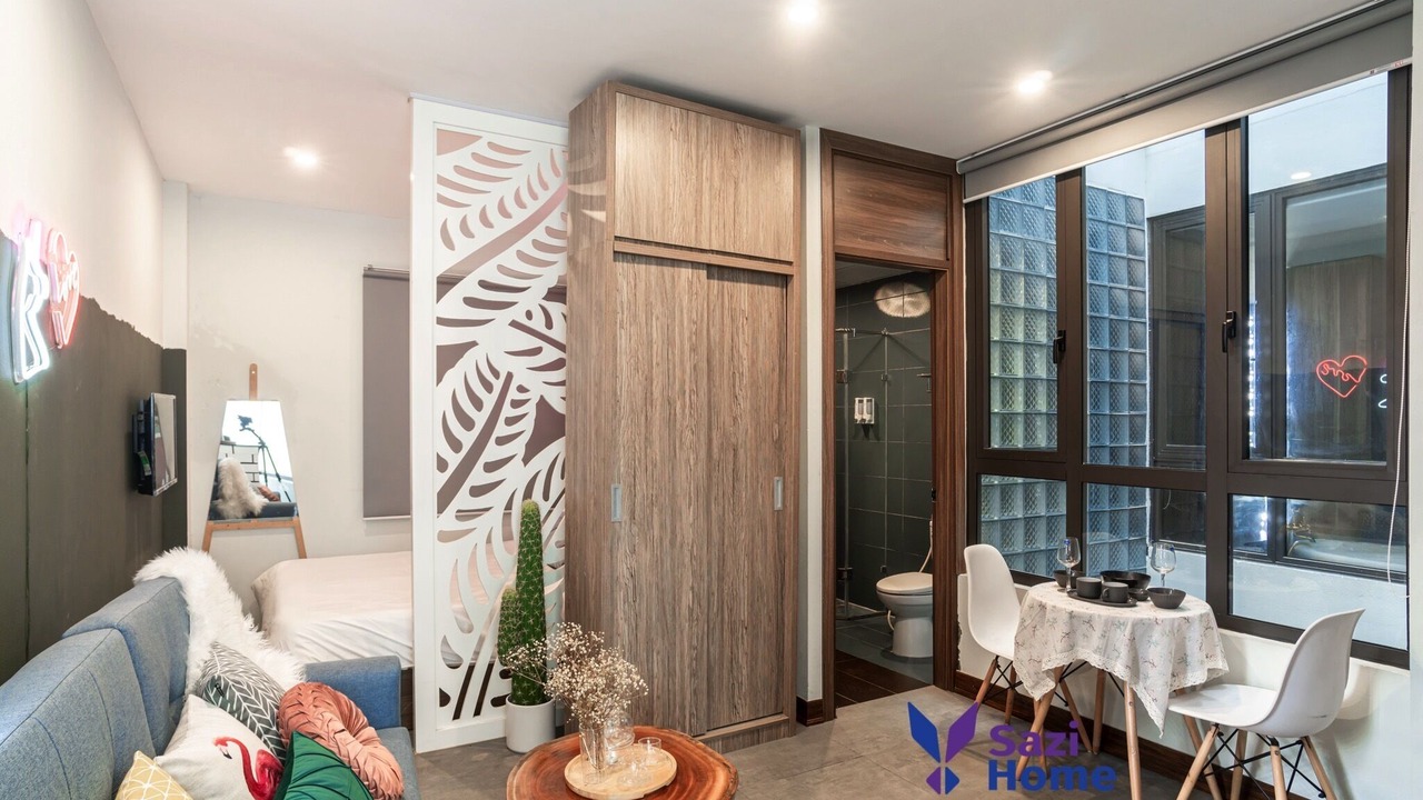 Photo of Bedroom in Nhat Tan