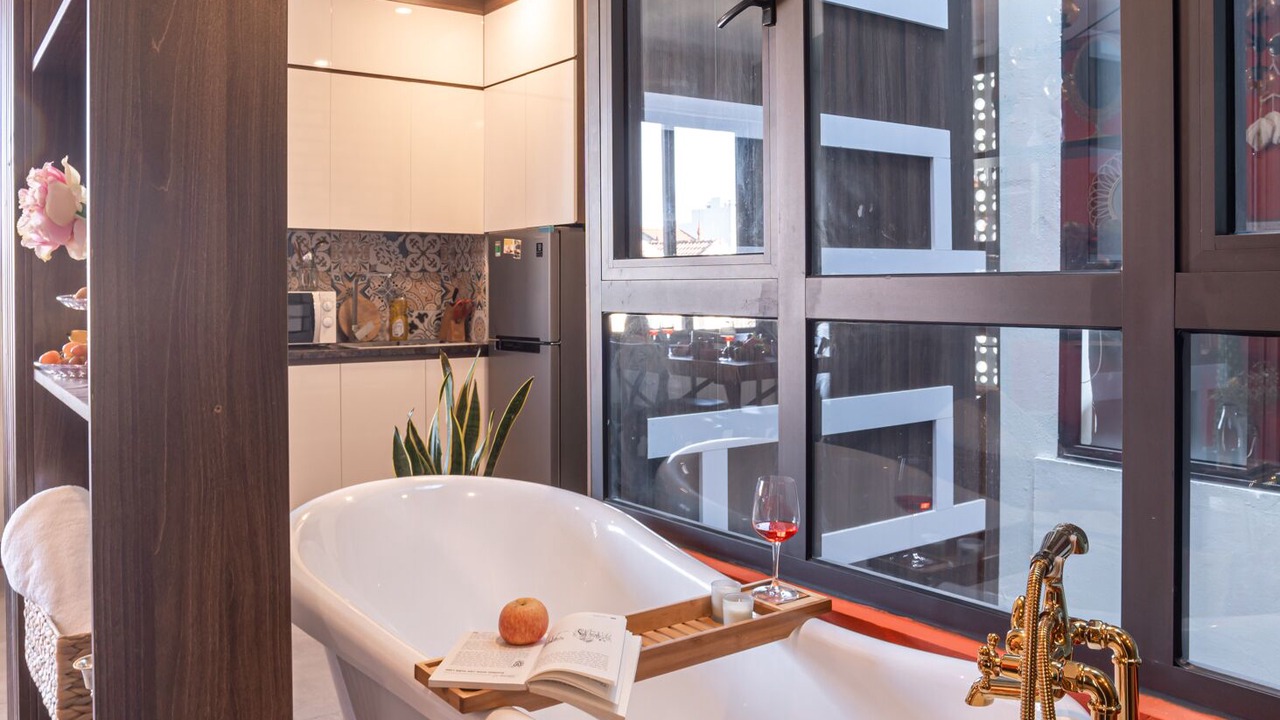 Photo of Bathroom in Nhat Tan