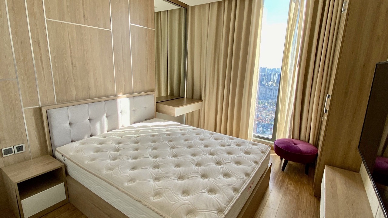 Photo of Bedroom in Ngoc Khanh