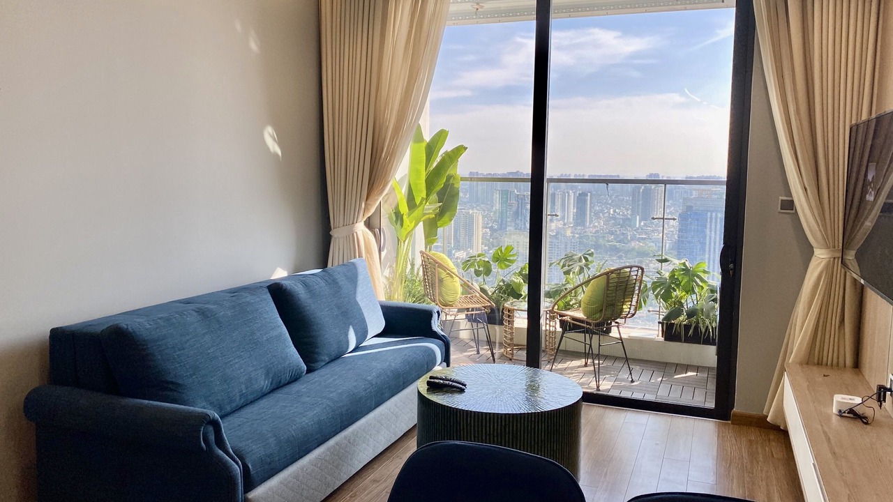 Photo of Livingroom in Ngoc Khanh