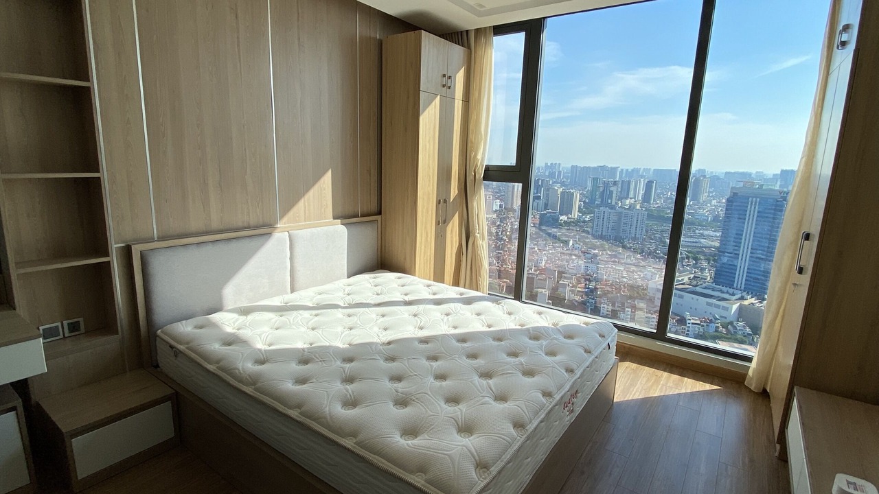 Photo of Bedroom in Ngoc Khanh