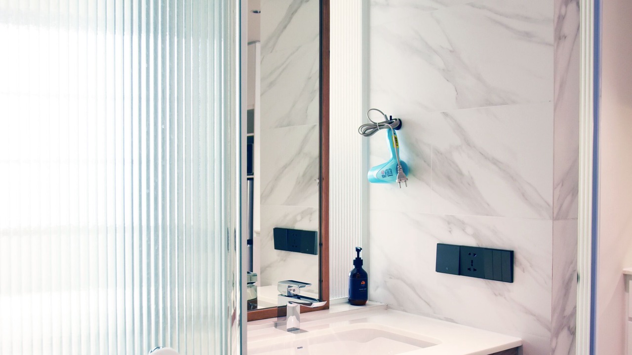 Photo of Bathroom in An Thoi