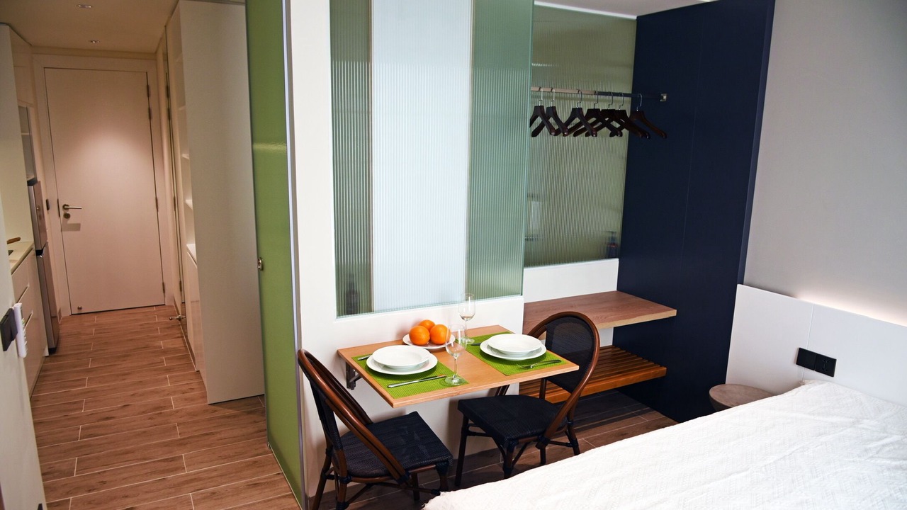 Photo of Bedroom in An Thoi