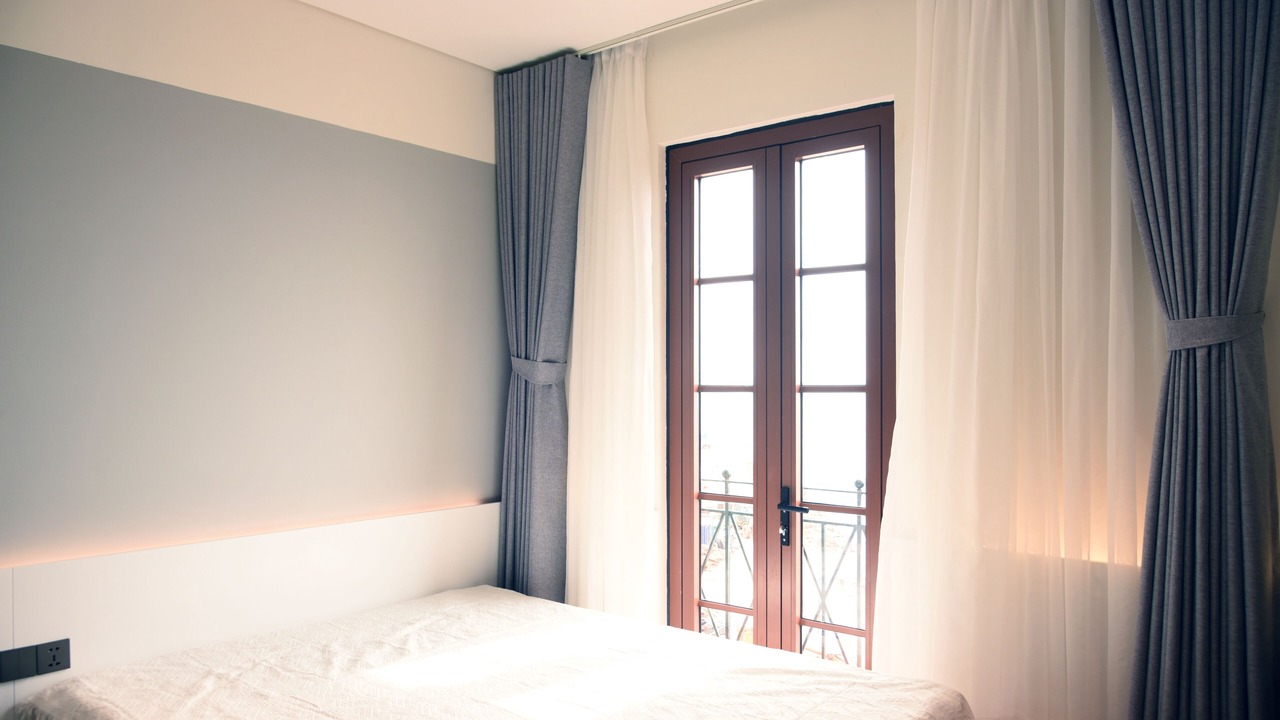 Photo of Bedroom in An Thoi