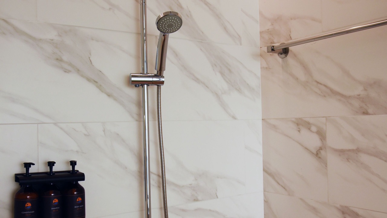 Photo of Bathroom in An Thoi