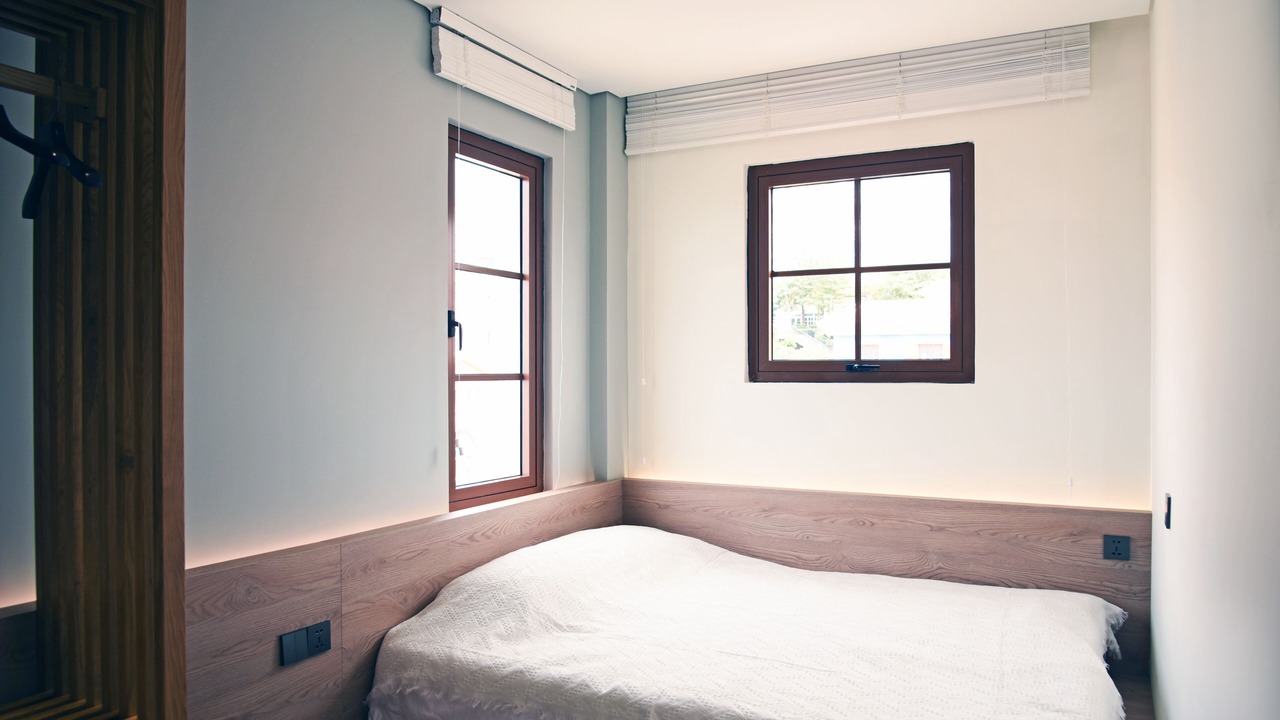 Photo of Bedroom in An Thoi
