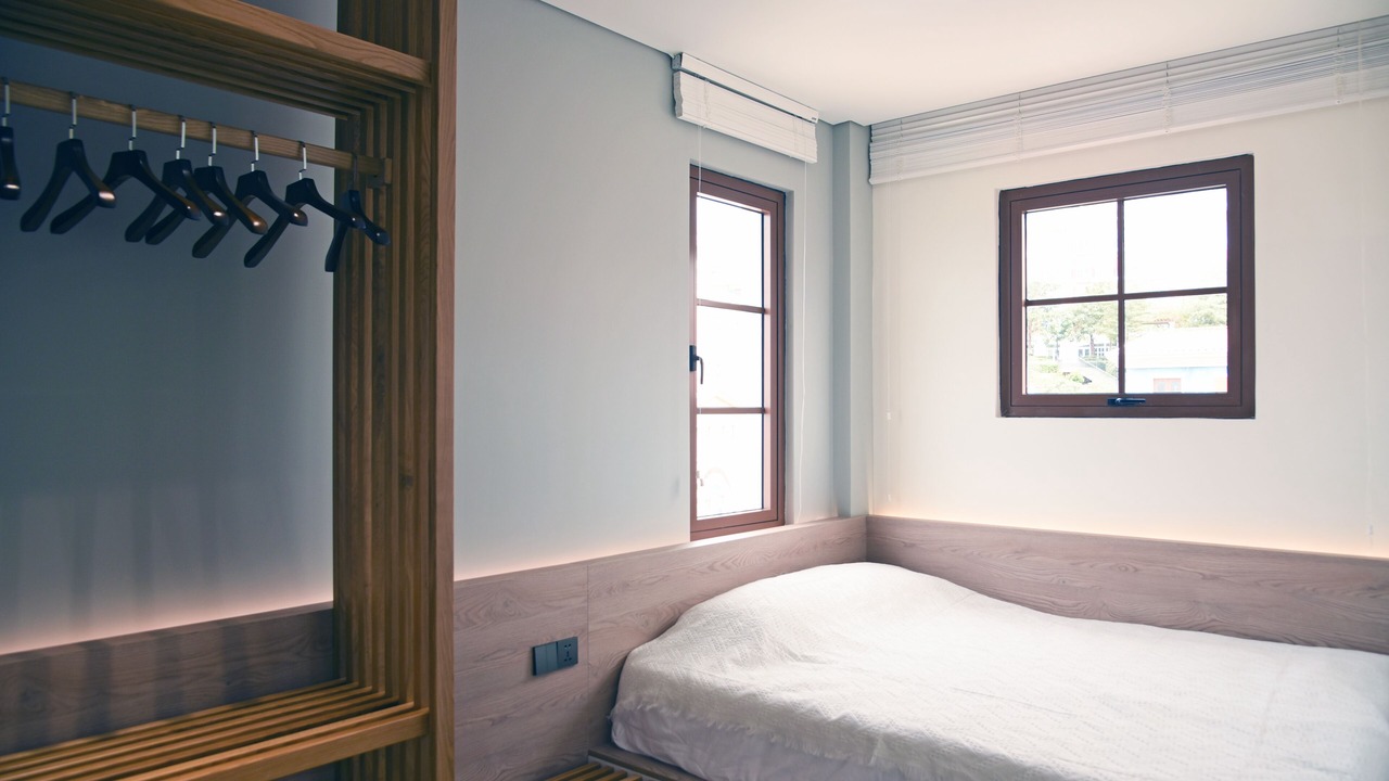 Photo of Bedroom in An Thoi