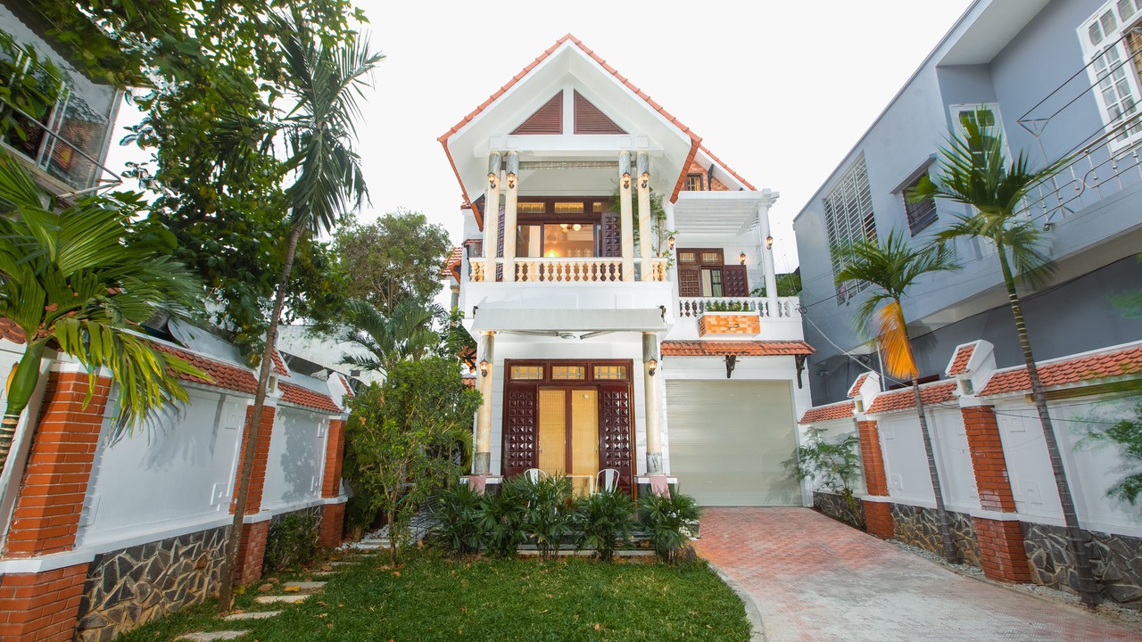 Photo of Outdoor in Ngu Hanh Son