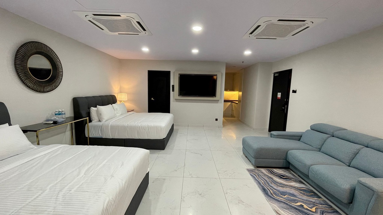 Photo of Bedroom in Imbi