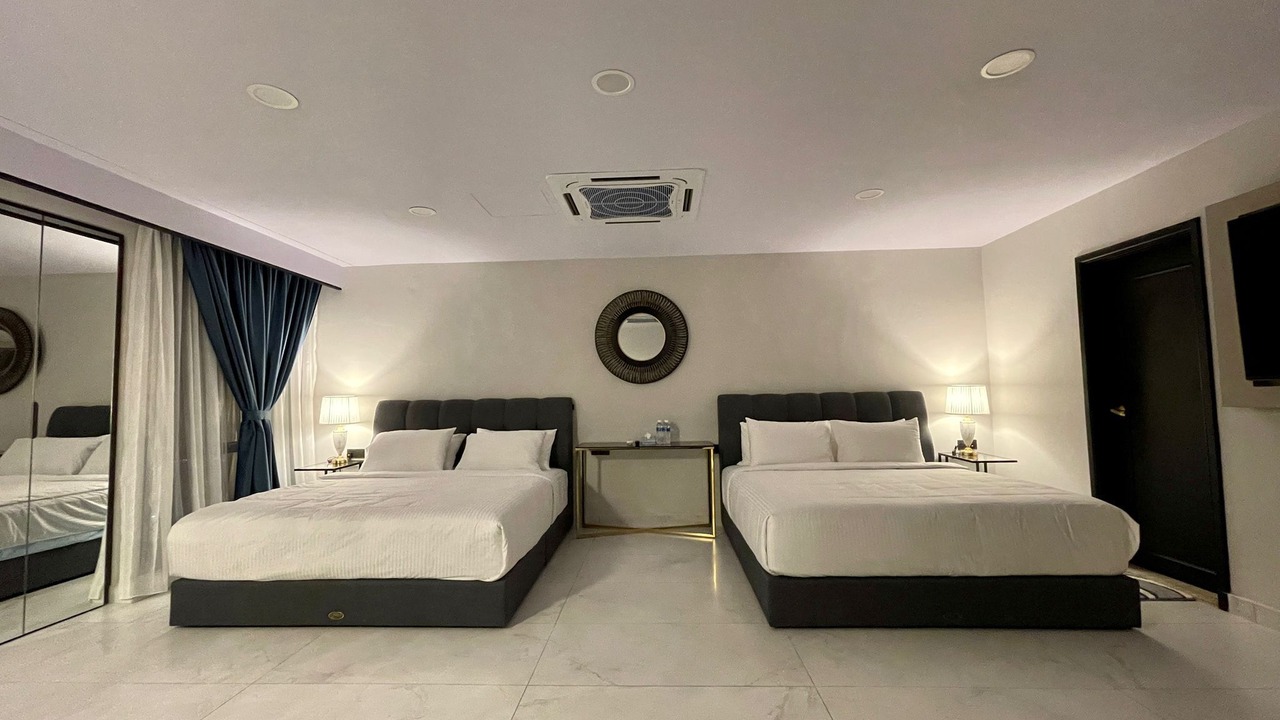Photo of Bedroom in Imbi
