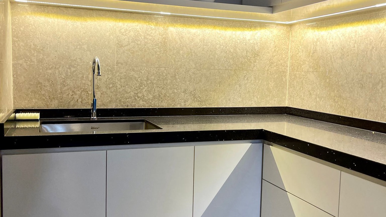 Photo of Bathroom in Imbi