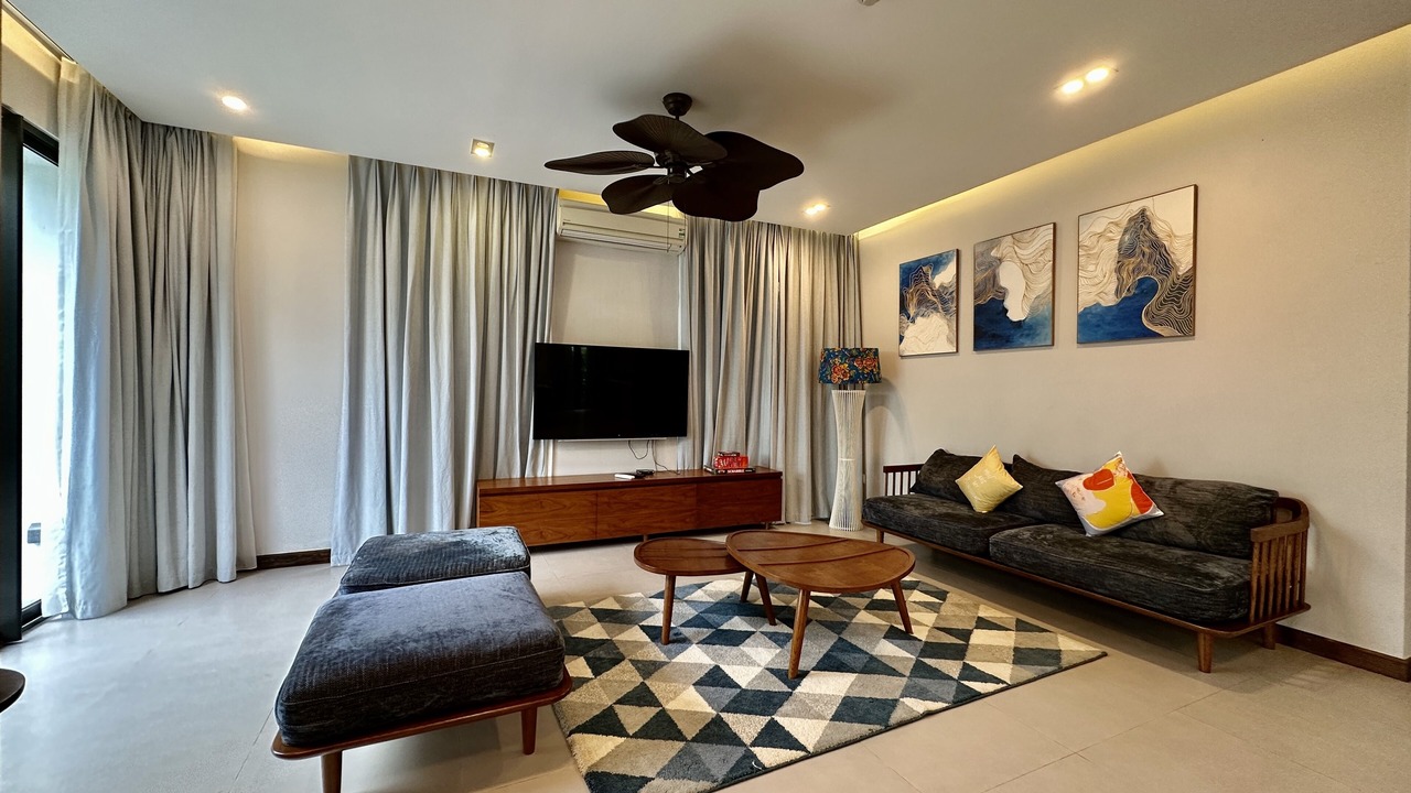 Photo of Livingroom in Duong To