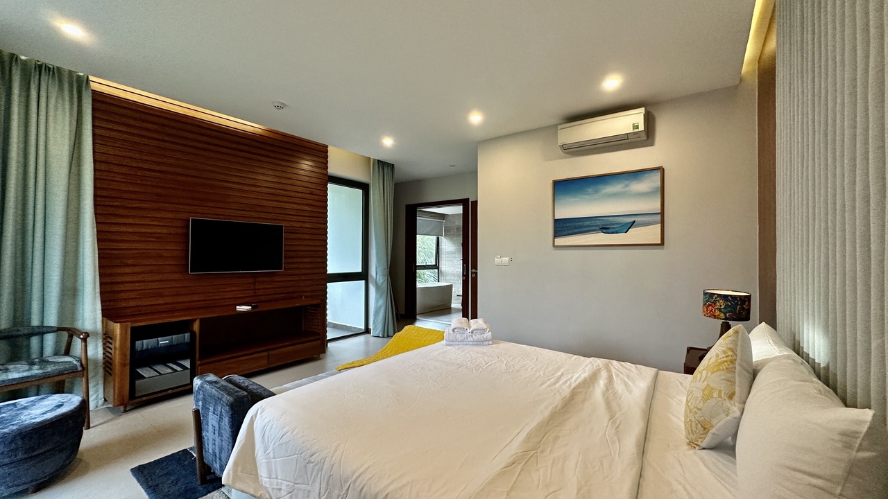 Photo of Bedroom in Duong To