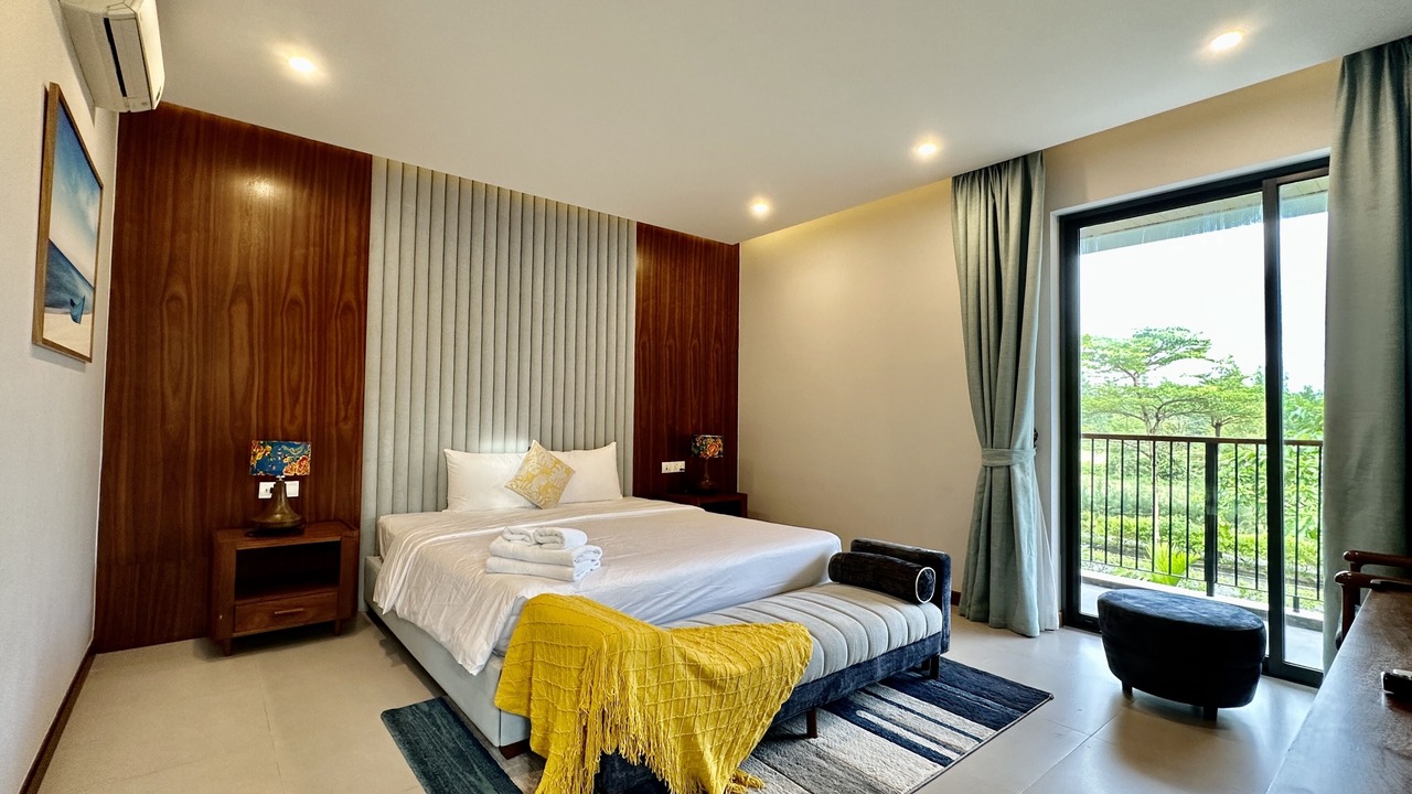 Photo of Bedroom in Duong To
