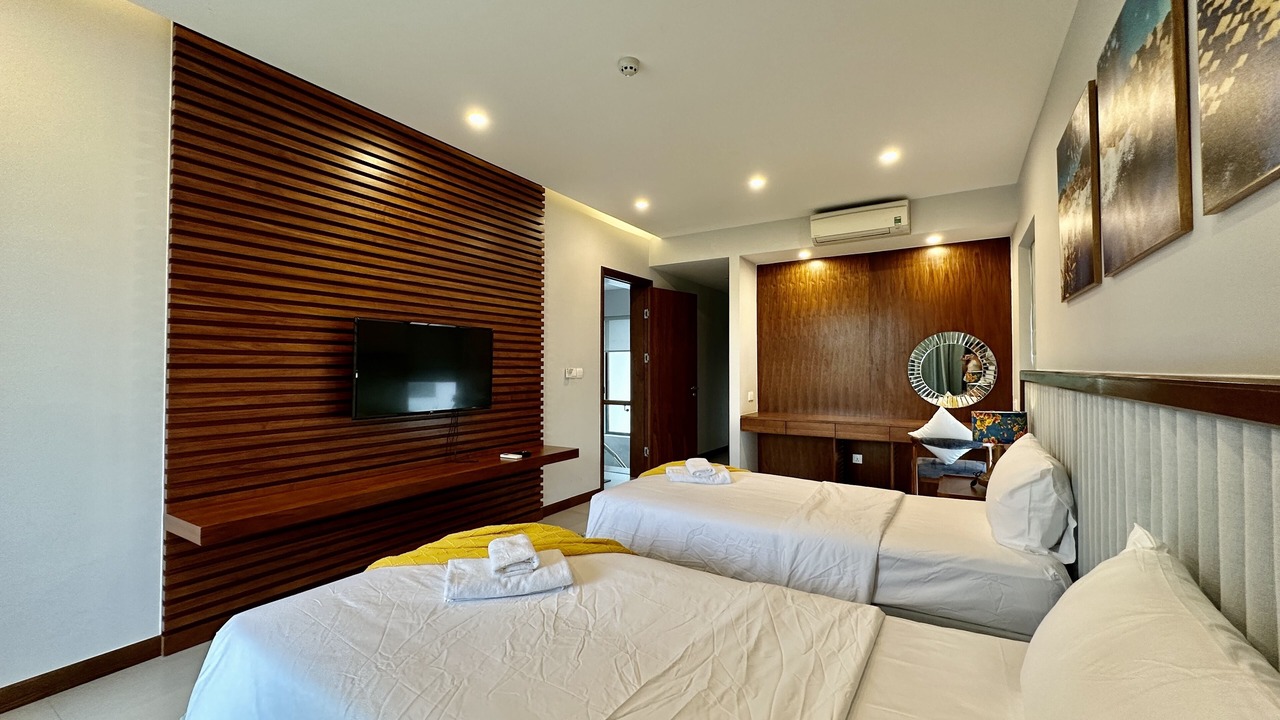 Photo of Bedroom in Duong To