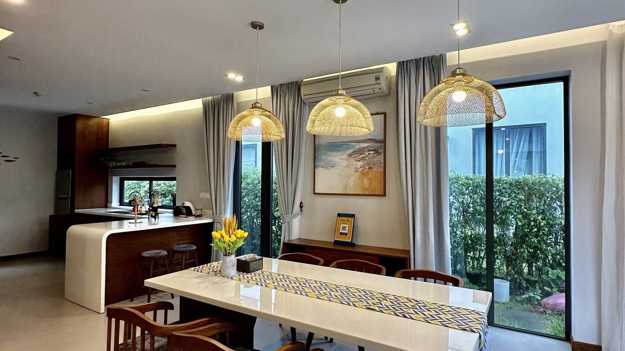Photo of Kitchen in Duong To
