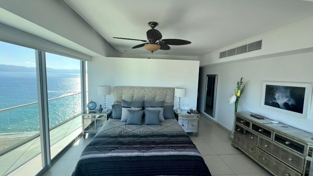 Photo of Bedroom in North Hotel Zone