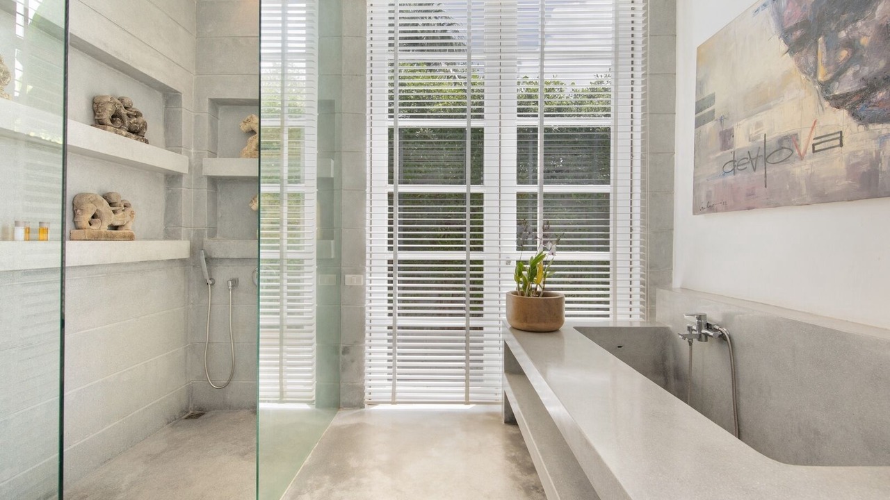 Photo of Bathroom in Plai Laem