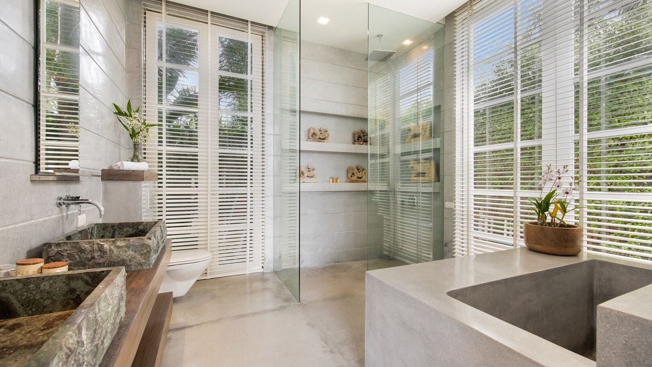 Photo of Bathroom in Plai Laem