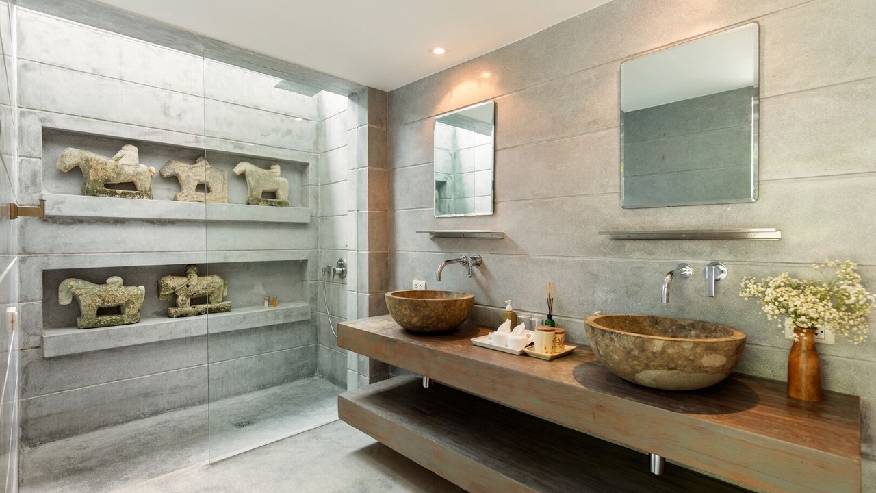 Photo of Bathroom in Plai Laem