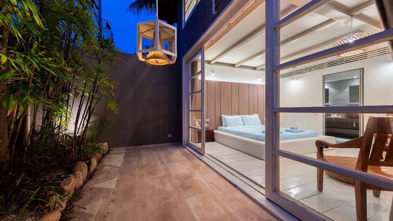 Photo of Bedroom in Plai Laem